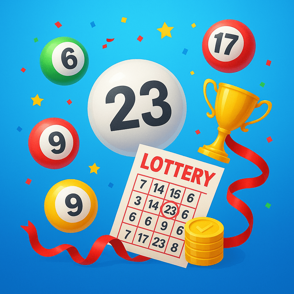 lottery